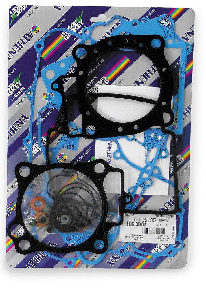 Athena P400485850951 Complete Gasket Kit sold by Powersport Superstore  Motoroso