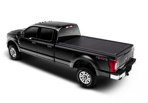Retrax 80366 RetraxPRO MX Retractable Tonneau Cover