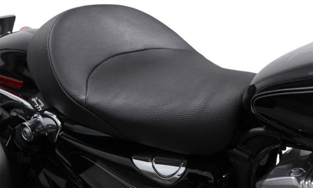 Fuel Tank Bra Cap Oil Tank Cover Guard Protector for Harley Sportster 1200  Roadster XL1200CX 2016-2018 883 Low XL883L 2005-2010