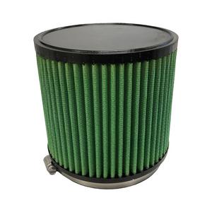 Green Filter 11-17 Jeep Patriot 2.4L L4 Round Filter
