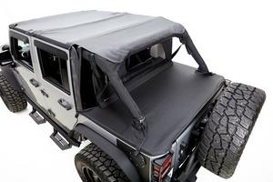 Best Jeep Brief Tops Products for 2024 | Motoroso