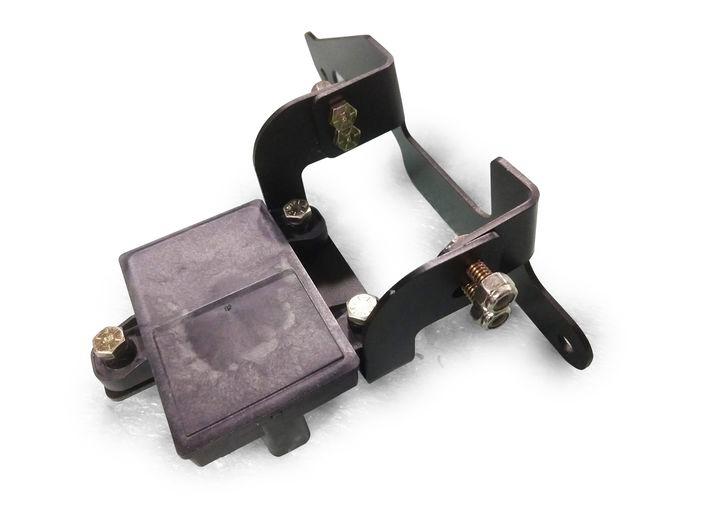 Fab Fours Adaptive Cruise Control Relocation Bracket for 21+ Ford Bronco