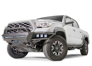 Fab Fours Ultra Light Hybrid Front Bumper for 2016-2023 Tacoma