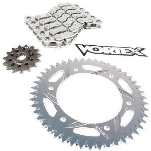 Vortex CK5231 GFRA Go Fast 520 Conversion Chain and Sprocket Kit