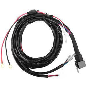 Rigid Industries 36360 360-Series Harness With Relay