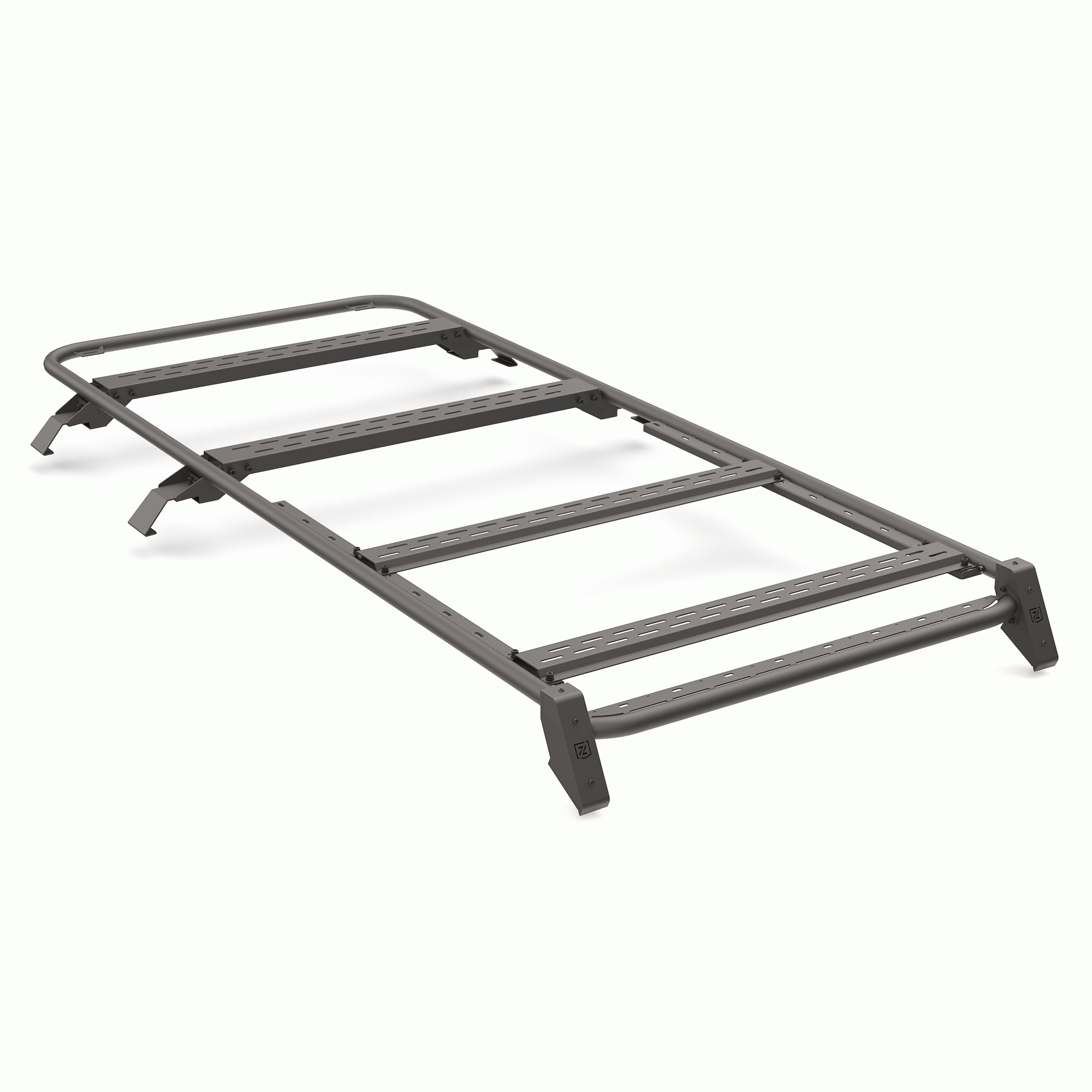 ZROADZ 2021+ Ford Bronco 4 Door Roof Rack
