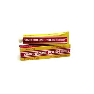 Competition Chemicals 390250 Simichrome Metal Polishing Paste - 8oz.