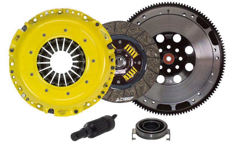ACT HD SS Clutch Kit for Subaru WRX