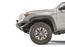 Fab Fours Ultra Light Hybrid Front Bumper for 2016-2023 Tacoma 
