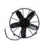 Mishimoto Race Line, High-Flow Fan, 10"