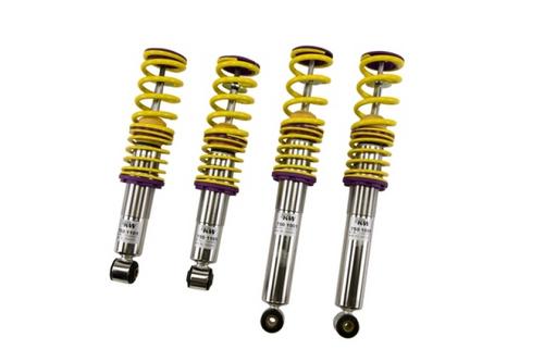 KW Coilover Kit V1 Variant 1 Mazda Miata MX-5 (NB)