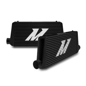 Mishimoto  Universal Intercooler S-Line, Black