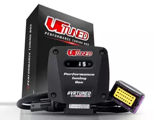 VR Tuned Piggyback Tuning Box Toyota Tundra i-Force 3.5L Twin-Turbo V6 389hp 2022+