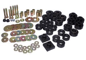 Energy Suspension 3.4161G Body Mount Set Fits 68-72 Cutlass Cutlass Supreme