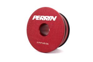 Perrin 2016+ Honda Civic 6 Speed Solid Aluminum Shifter Bushing