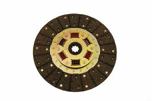 MCLEOD 12 in Diameter 1-1/8 x 26 Spline 100 Series Clutch Disc P/N 260173