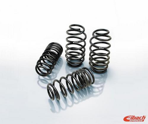 Eibach Pro Damper Kit for 11-13 Ford Mustang Eibach Pro Damper Kit for 11-13 Ford Mustang
