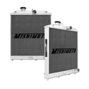 Mishimoto Honda Civic Performance Aluminum Radiator, 1992-2000