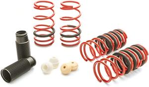 Eibach SPORTLINE Kit Lowering Springs for the 13-20' Subaru BRZ, FRS, 86