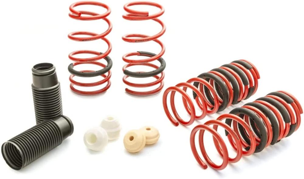 Eibach SPORTLINE Kit Lowering Springs for the 13-20' Subaru BRZ, FRS, 86