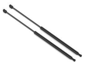 Qty (2) Stabilus 3B-028520 Fits HHR 2006 To 2011 Front Hood Lift Supports