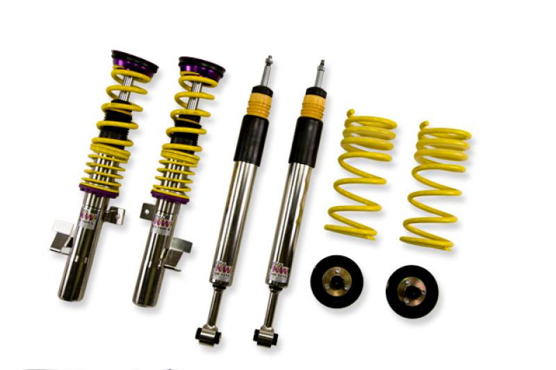 KW Coilover Kit V3 Variant 3 Mazda Mazda 3 MPS-Mazdaspeed (BK)