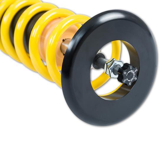 ST Suspensions XTA Coilover Kit for the 15–21 Subaru WRX/STI