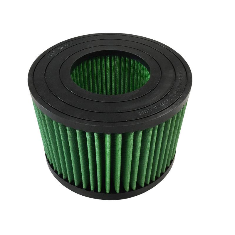 Green Filter 98-07 Toyota Land Cruiser 4.7L V8 Cone Filter
