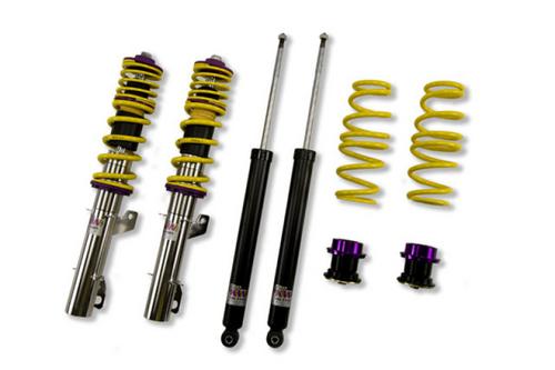 KW Coilover Kit V1 Variant 1 VW New Beetle (1Y) Convertible