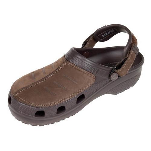 crocs yukon mesa clog