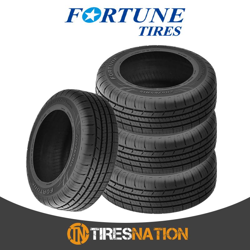 Fortune Perfectus FSR602 175/65R15 84H AS A/S All Season Tire