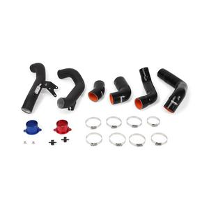 MMICP-CIV-16KWBK Honda Civic 1.5T, 2016+/Honda Civic Si, 2017+ Intercooler Pipes