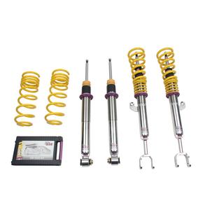 KW Coilover Kit V3 Variant 3 13+ BMW M5 F10 (5L) Sedan (does NOT include EDC delete)
