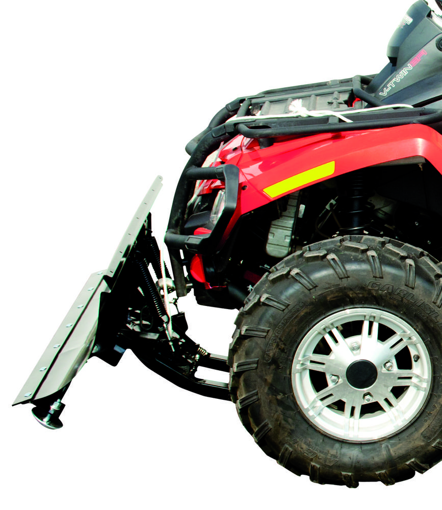 54 Clickngo Gen 1 5 Atv Plow Kit 19 Cf Moto Cforce 600 13 14 Sareg Com