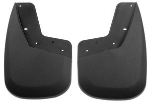 Husky Liners Front Mud Guards