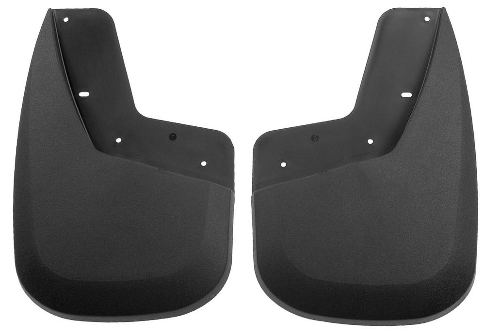 Husky Liners Front Mud Guards