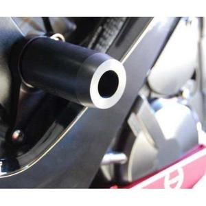 PSR 03-00914-02 Frame Slider Set - Black