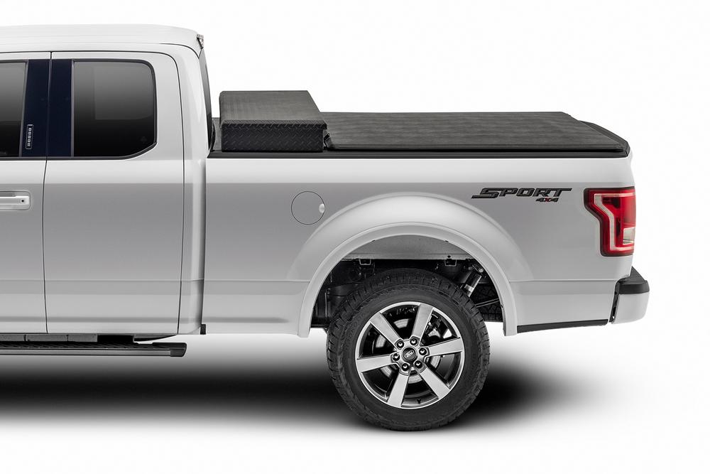 Extang 93422 Trifecta Toolbox 2 0 Tonneau Cover 2019 Ram 1500 6 5 Ft No Rambox Motoroso