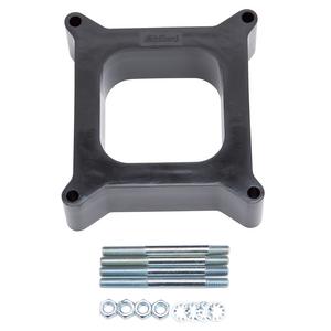 Edelbrock 8712 4-Barrel Carburetor Spacers