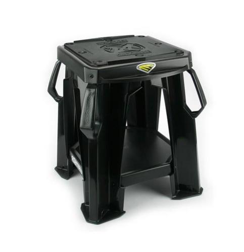 Cycra 1CYC-2037-12UA Classic Moto Stand - Black