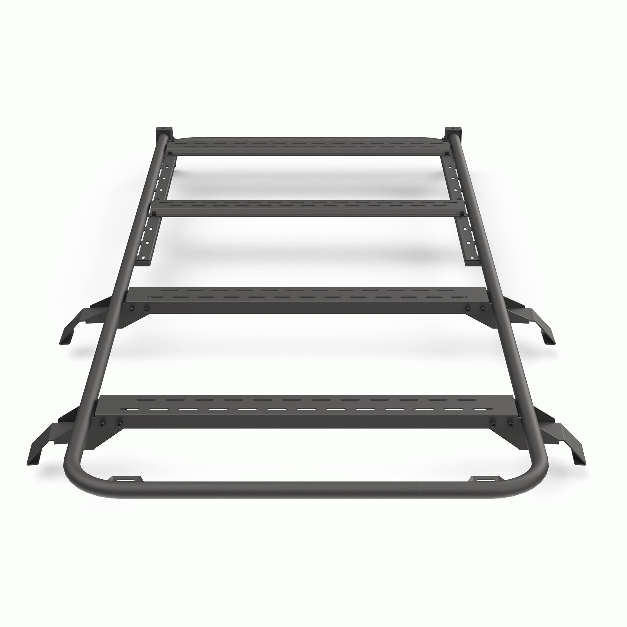 ZROADZ 2021+ Ford Bronco 4 Door Roof Rack
