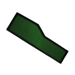 Green Filter 04-08 Porsche 911 3.8L H6 Panel Filter