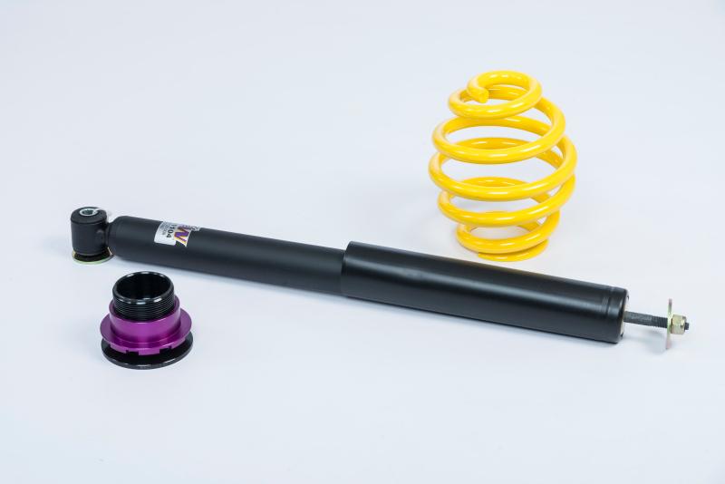 KW Coilover Kit V1 Variant 1 87-91 BMW 325i E30