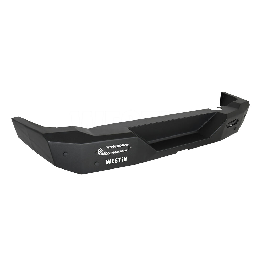 Westin Pro-Series Rear Bumper for 21+ Ford Bronco