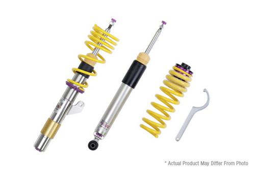 KW Coilover Kit V3 Variant 3 2016+ Mini Cooper Clubman (F54) w/ Electronic Dampers