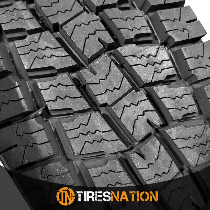 (1) New Land Golden LGT57 A/T LT265/60R20 121S Tires sold by Tires ...