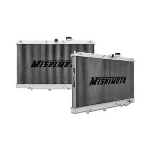 Mishimoto Honda Prelude Performance Aluminum Radiator 1997-2001