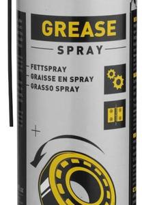 Motorex Spray grasso 500 ml