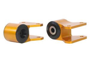 Whiteline Front Control Arm Bushings for the '16–'18 Ford Focus RS