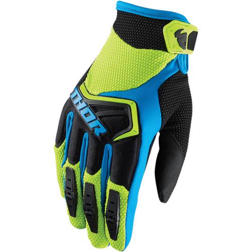 bmx gloves youth